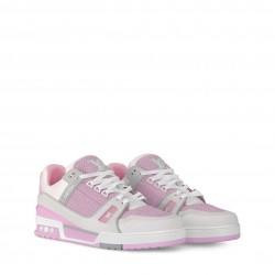 LV       sneakers LU0522