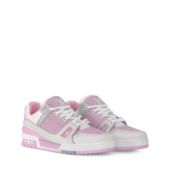 LV       sneakers LU0522