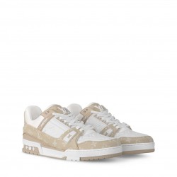 LV       sneakers LU0523