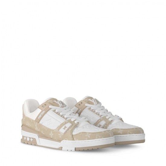 LV sneakers LU0523 LV sneakers LU0523