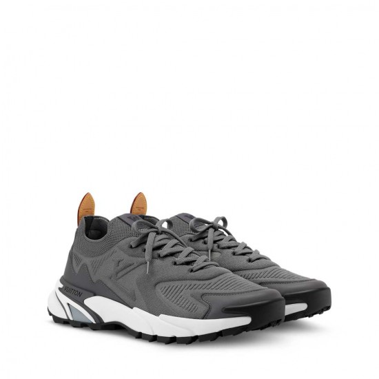 LV       sneakers LU0529