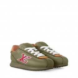 LV       sneakers LU0535
