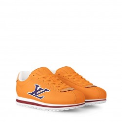 LV       sneakers LU0536