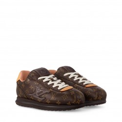 LV       sneakers LU0541
