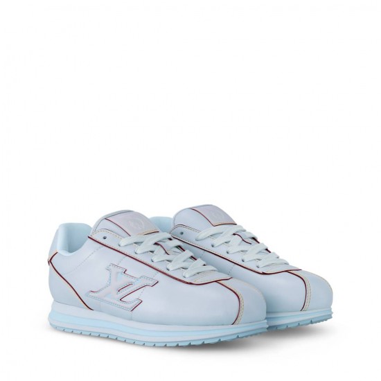 LV       sneakers LU0542