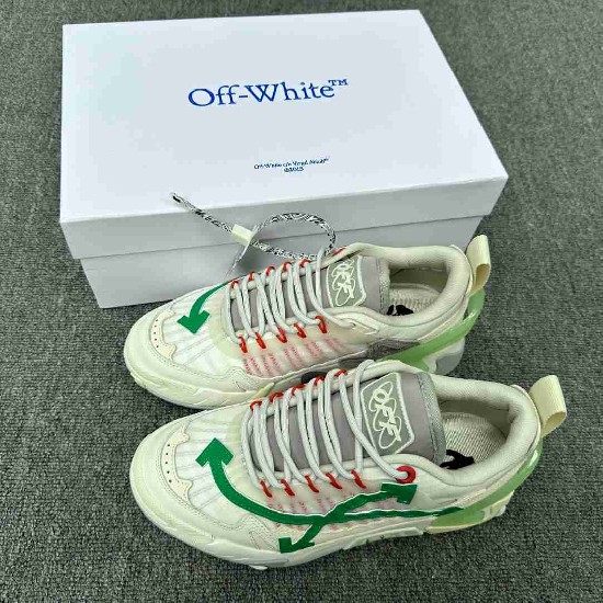 OFF  WHITE OF0026