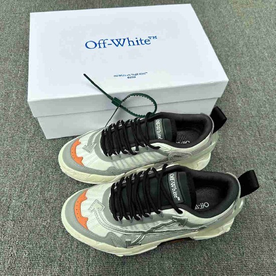 OFF  WHITE OF0028