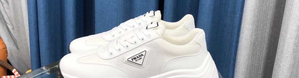 PRADA Sneakers