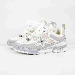 LV   Sneakers KCY0023 (46 size high quality)