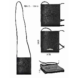 Chrome Hearts BAG (high quality）