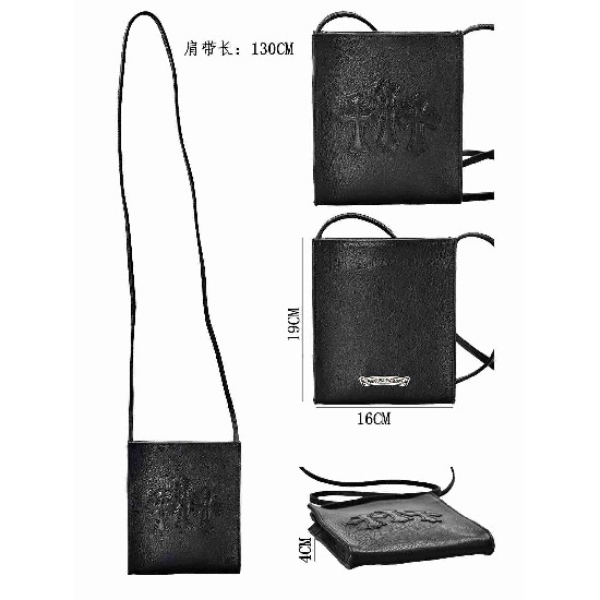 Chrome Hearts BAG (high quality）