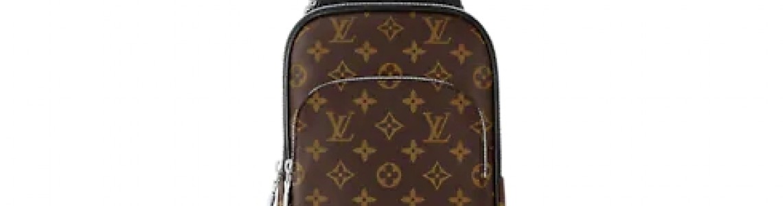 LV Bags