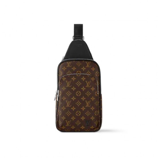 LV Men Bags LVB0008 (high quality）