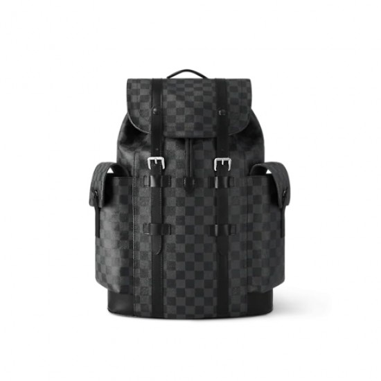 LV Men Bags LVB0040 (high quality）