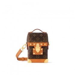 LV Men Bags LVB0044 (high quality）