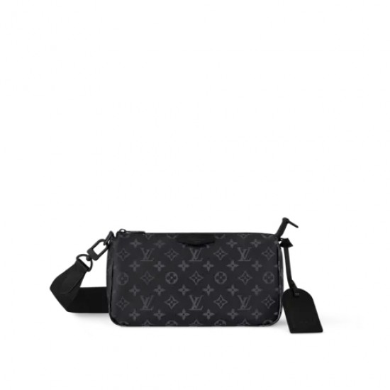 LV Men Bags LVB0055 (high quality）