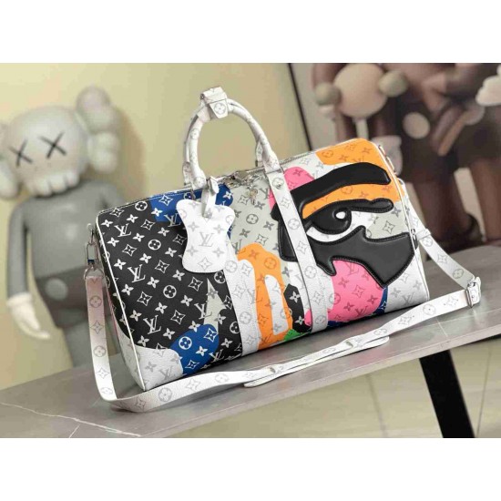LV Men Bags LVB0117 (high quality) LV Men Bags LVB0117 (high quality)