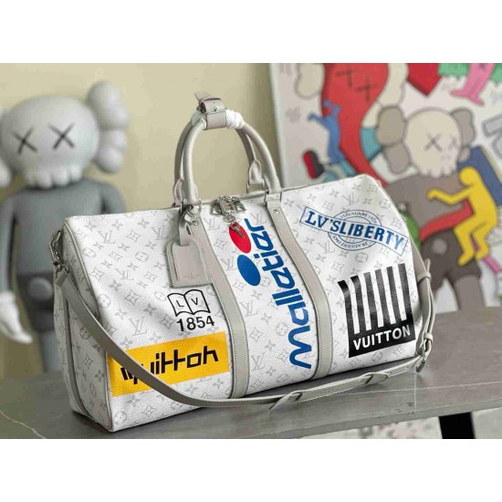 LV Men Bags LVB0132 (high quality）