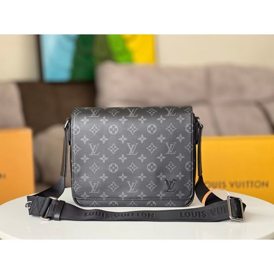 LV Men Bags LVB0108 (high quality）