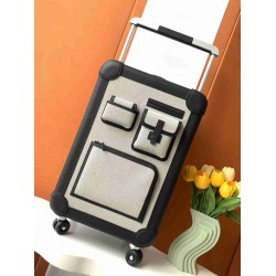 Hermes Suitcase LXX0001 