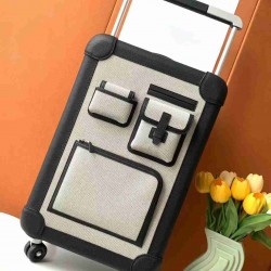 Hermes Suitcase LXX0001 