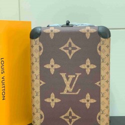 LV Suitcase LXX0002 