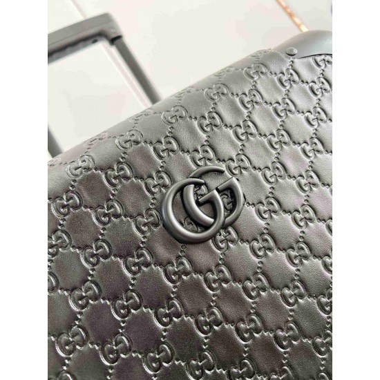 Gucci Suitcase LXX0009 