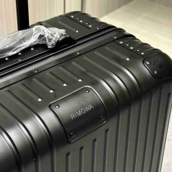 Rimowa Suitcase LXX0010 