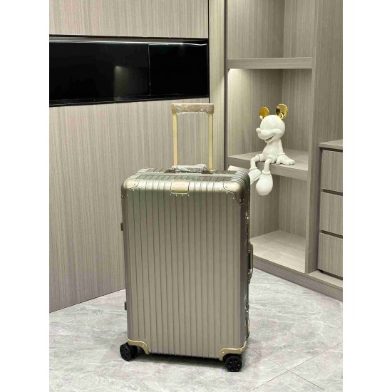 Rimowa Suitcase LXX0011 