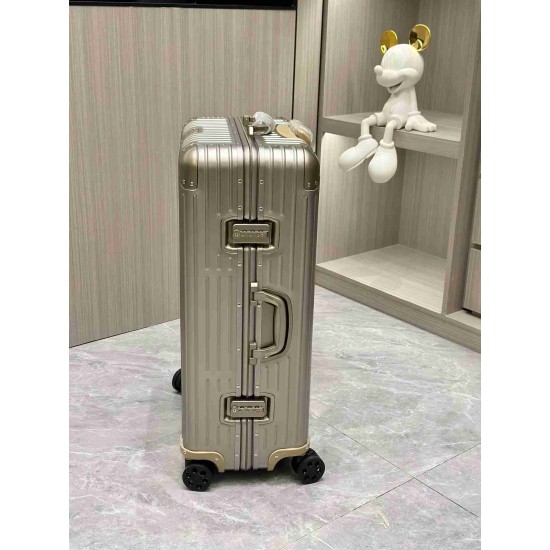 Rimowa Suitcase LXX0011 