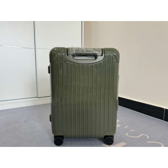 Rimowa Suitcase LXX0012 