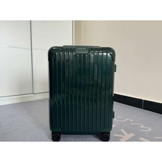 Rimowa Suitcase LXX0013 