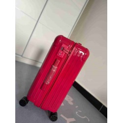 Rimowa Suitcase LXX0014 