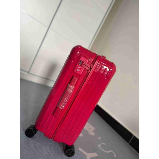 Rimowa Suitcase LXX0014 