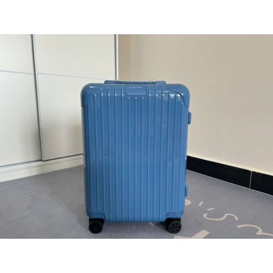 Rimowa Suitcase LXX0015 