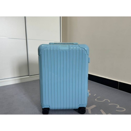 Rimowa Suitcase LXX0018 