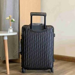 Dior & Rimowa Suitcase LXX0021 