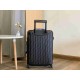 Dior & Rimowa Suitcase LXX0021 