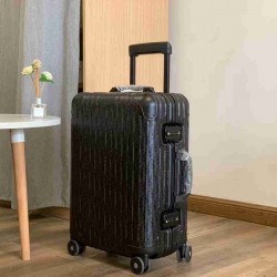 Dior & Rimowa Suitcase LXX0021 