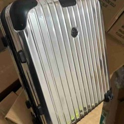 Moncler & Rimowa Suitcase LXX0022 