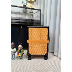 Goyard Suitcase LXX0026