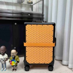 Goyard Suitcase LXX0026