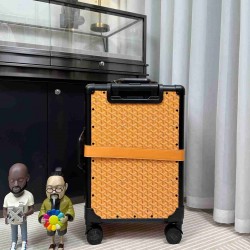 Goyard Suitcase LXX0026