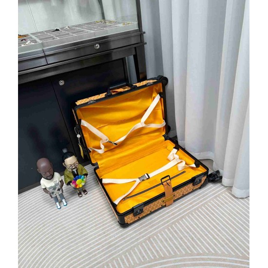 Goyard Suitcase LXX0026