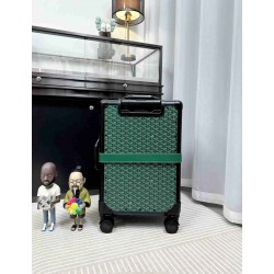 Goyard Suitcase LXX0027