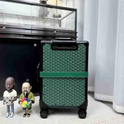 Goyard Suitcase LXX0027