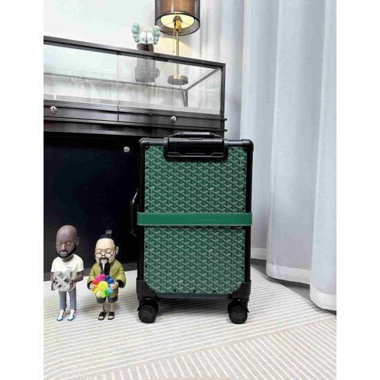 Goyard Suitcase LXX0027