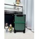 Goyard Suitcase LXX0027