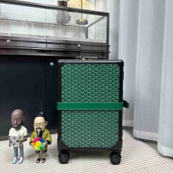 Goyard Suitcase LXX0027