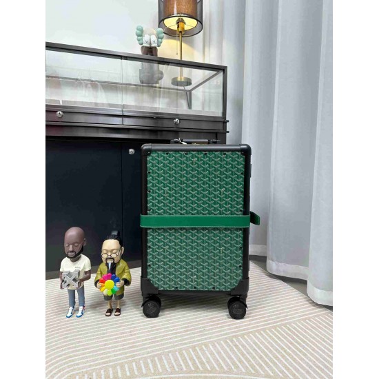 Goyard Suitcase LXX0027